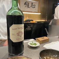 なにわ天ぷら 維心 - 