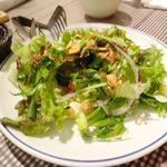 グリックグリル - GGサラダ（66品目の野菜サラダ） 