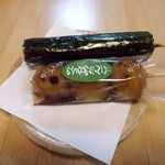 のぐるめだんご - 源平105円＆みたらしだんご84円