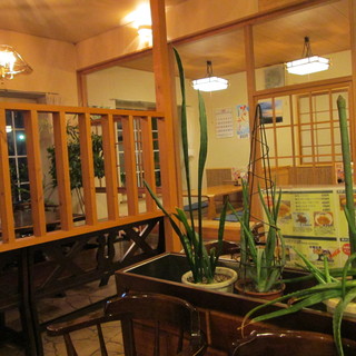 ファミリーレストラン 若鶴_2