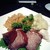 中国酒家 獅子房 - 料理写真:前菜三種盛り合わせ