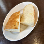 ファリーナ　フレスカ - 