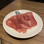 Gyuukaku - 豚タン