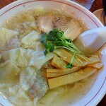 佐野ラ－メン たかの - 