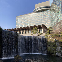 ホテルニューオータニ 東京 - 外観