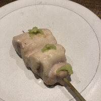 炭火焼鳥 とり将 - 