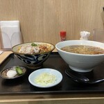 Edo Soba Magokichi - 