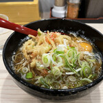 Maruhachi Soba - 