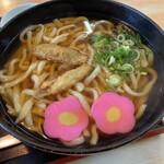 Manei Udon - 