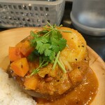 大江カレー
