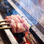 Yakitori Uzura - 