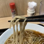 Edo Soba Magokichi - 