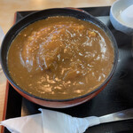 Manei Udon - 