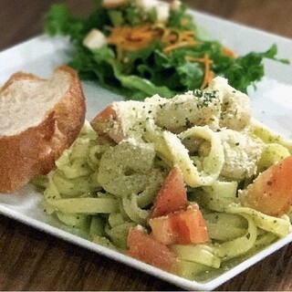 本山 de cafe HARUJI_1