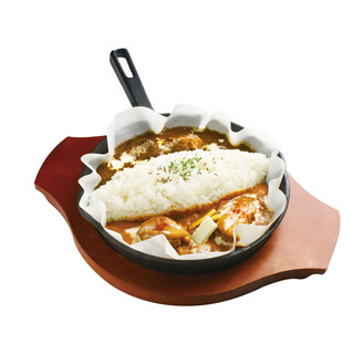 鉄板カレー 匠えん_1