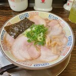 Kurume taiho ramen - 