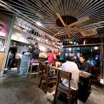 クラフトビア酒場 umbrella RiB - 