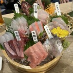 湘南 魚つる - 