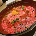 焼肉ZENIBA - 