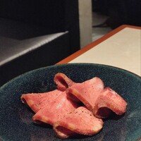 Yakiniku BarBies - 