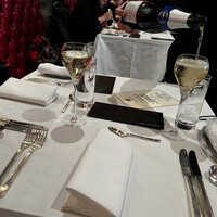 トレーダーヴィックス東京 - 