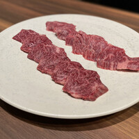 焼肉ホルモン 新井屋 にかい - 