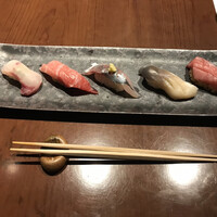 日本料理 「十二颯」 ヒルトン東京 -  日本料理 「十二颯」 ヒルトン東京 -
