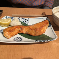伊豆の旬 やんも 南青山店 - 