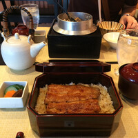 天然うなぎ しま村 - 