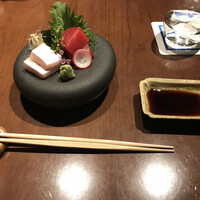 日本料理 「十二颯」 ヒルトン東京 -  日本料理 「十二颯」 ヒルトン東京 -
