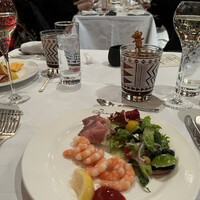 トレーダーヴィックス東京 - 