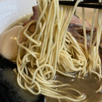 中華蕎麦 みうら - 