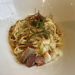 中華蕎麦 みうら - 