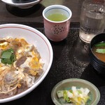 和風亭 - 料理写真: