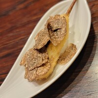 北新地　串かつ凡 - 