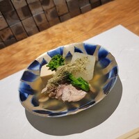 北新地 つきしろ -  北新地 つきしろ -