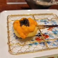 北新地　串かつ凡 - 