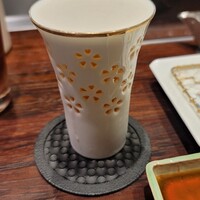 北新地　串かつ凡 - 