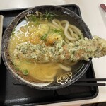 はなまるうどん - 料理写真: