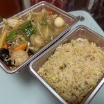 餃子王 - 