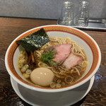 Chuuka Soba Yanagi - 