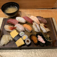 東鮨 新店 - 