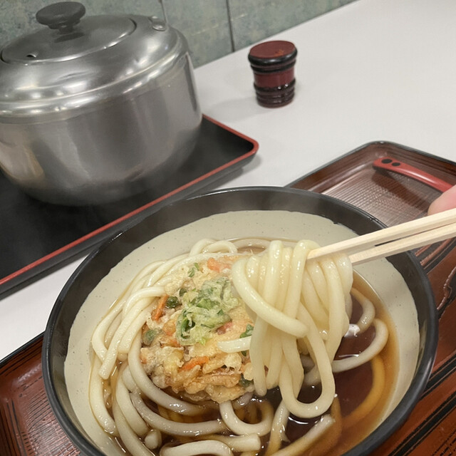 国土交通省 日豊庵 （ニッポウアン【旧店名】藪伊豆） - 桜田門/そば