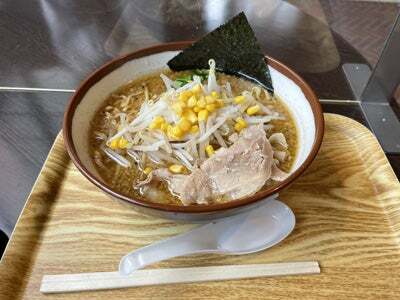 ど・みそ JRA東京競馬場店 - 府中競馬正門前/ラーメン | 食べログ