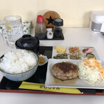 お食事＆居酒屋　としちゃん - 