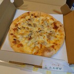 ピザ小屋 たんぽぽ - 