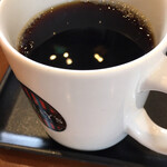 TULLY'S COFFEE - 