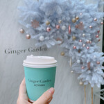 GingerGarden AOYAMA - 