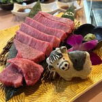 焼肉たまき - 