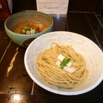 札幌つけ麺 札幌ラーメン 風来堂 - 